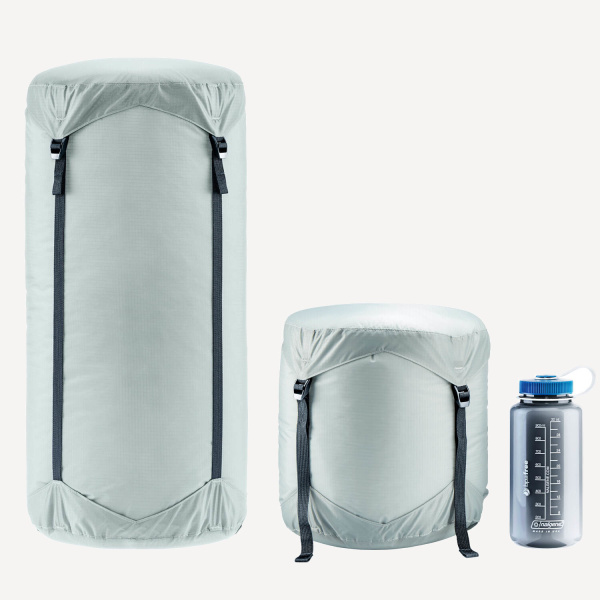 Мешок компрессионный Deuter Compression Bag XL (Tin; 57x27 см, 30 л)